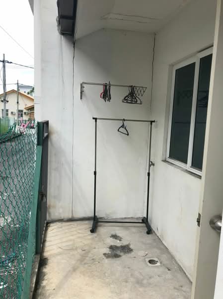 2-storey Terraced House for Sale in Bandar Saujana Putra (Tanjong Duabelas) - Zulfikar Zainal - Exterior - PropertyGuru.com.my