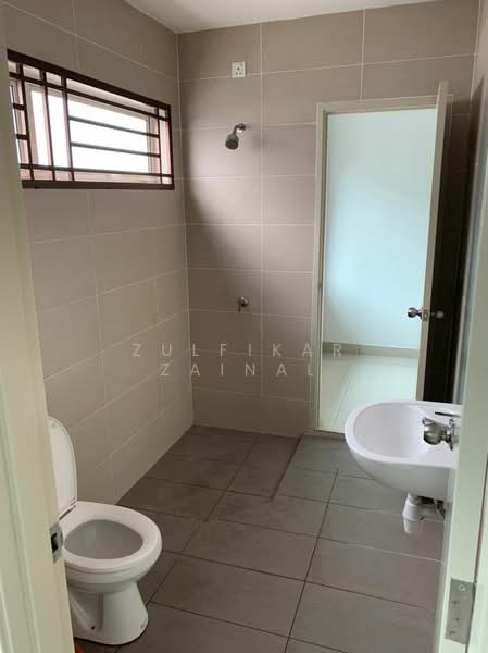 2-storey Terraced House for Sale in Bandar Saujana Putra (Tanjong Duabelas) - Zulfikar Zainal - PropertyGuru.com.my