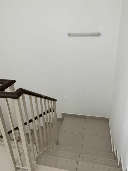 2-storey Terraced House for Sale in Bandar Saujana Putra (Tanjong Duabelas) - Zulfikar Zainal - Interior - PropertyGuru.com.my