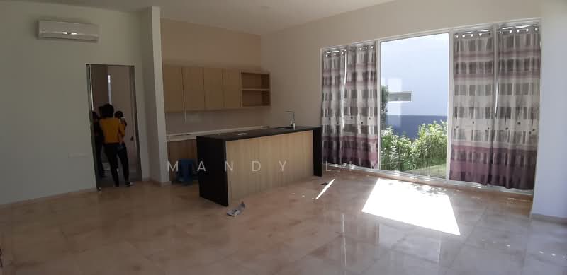 Lakefront Villa untuk Untuk Disewa - RM 9,000 /bulan, Mac 2026 - Kitchen - PropertyGuru.com.my