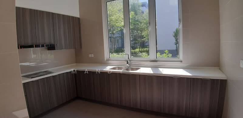 Lakefront Villa untuk Untuk Disewa - RM 9,000 /bulan, Mac 2026 - Kitchen - PropertyGuru.com.my