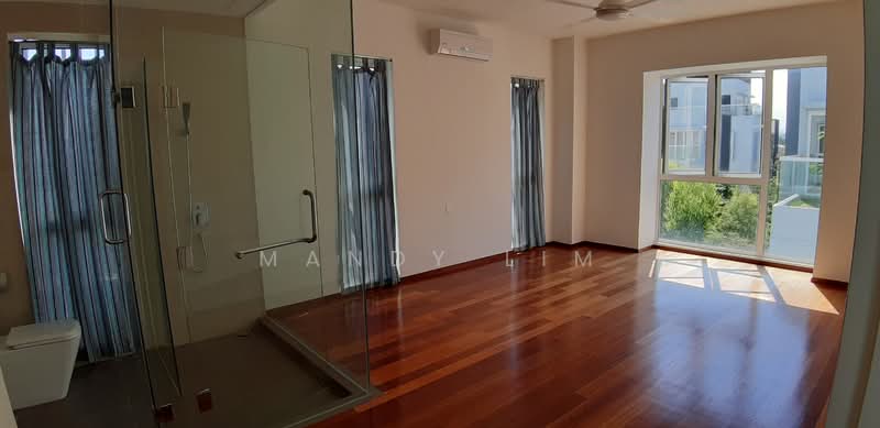 Lakefront Villa untuk Untuk Disewa - RM 9,000 /bulan, Mac 2026 - PropertyGuru.com.my