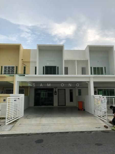 2-storey Terraced House for Sale in Taman Hijayu (Labu) - Sam Ong - PropertyGuru.com.my