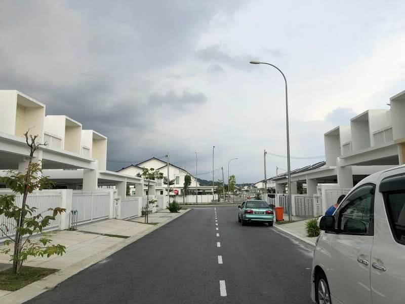 2-storey Terraced House for Sale in Taman Hijayu (Labu) - Sam Ong - PropertyGuru.com.my