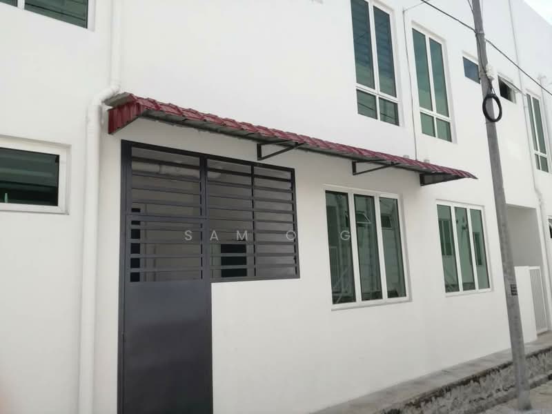 2-storey Terraced House for Sale in Taman Hijayu (Labu) - Sam Ong - PropertyGuru.com.my