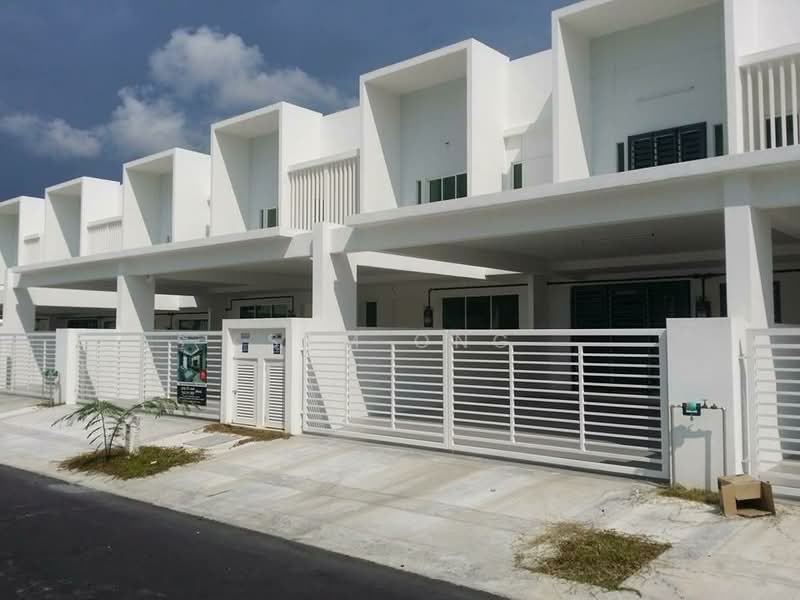 2-storey Terraced House for Sale in Taman Hijayu (Labu) - Sam Ong - PropertyGuru.com.my