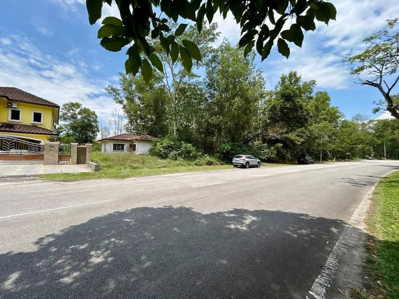 Untuk Dijual - Bandar Tasik Kesuma