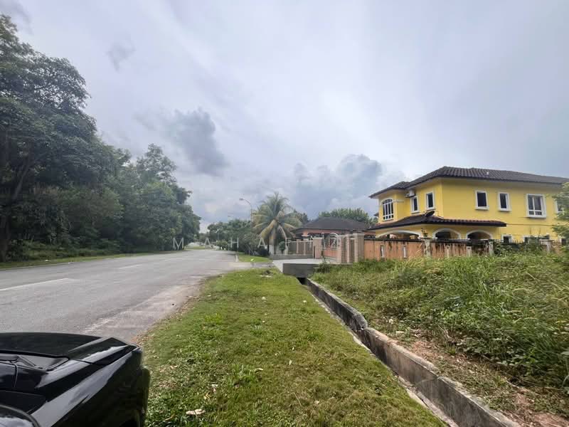 Untuk Dijual - Bandar Tasik Kesuma