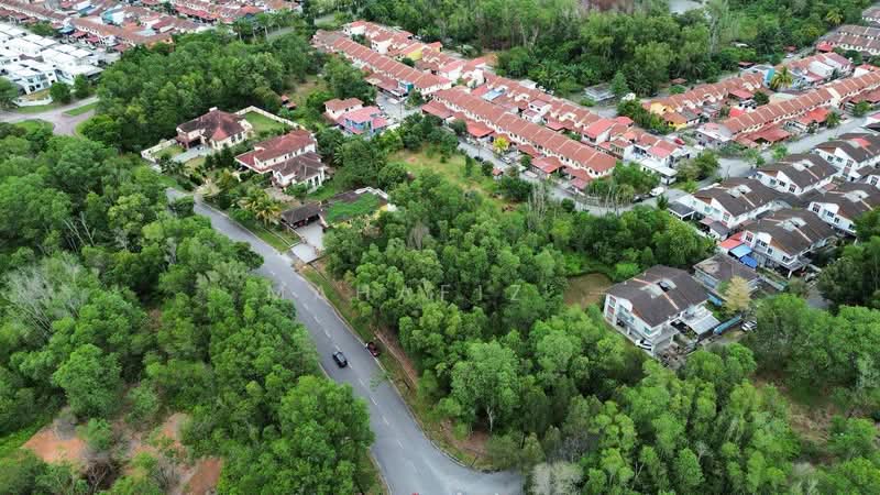 Untuk Dijual - Bandar Tasik Kesuma