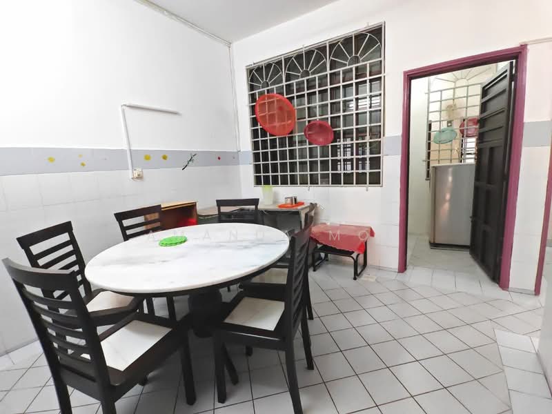 Permas Jaya Perma Jayas untuk Untuk Disewa - RM 2,300 /bulan, Feb 2026 - PropertyGuru.com.my