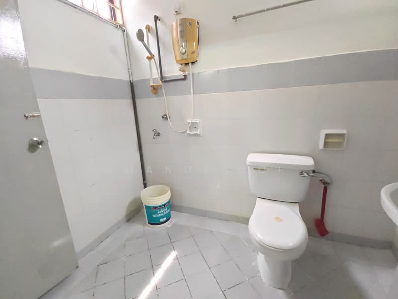 Permas Jaya Perma Jayas untuk Untuk Disewa - RM 2,300 /bulan, Feb 2026 - PropertyGuru.com.my