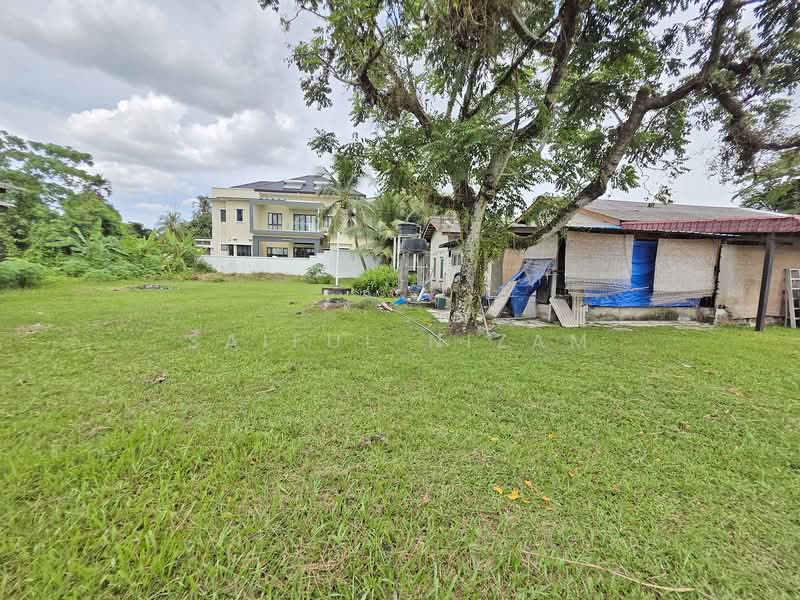 Residential Land for Sale in Kajang (Selangor) - Saiful Nizam - Exterior - PropertyGuru.com.my