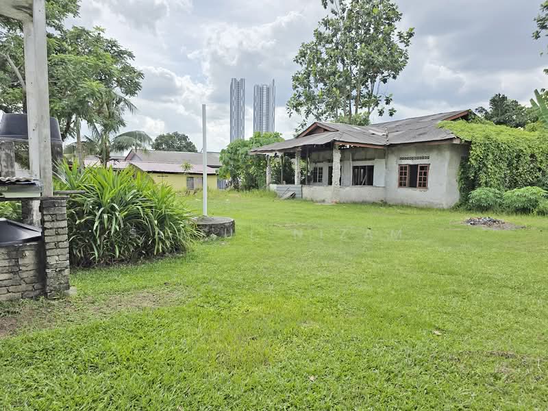 Residential Land for Sale in Kajang (Selangor) - Saiful Nizam - PropertyGuru.com.my