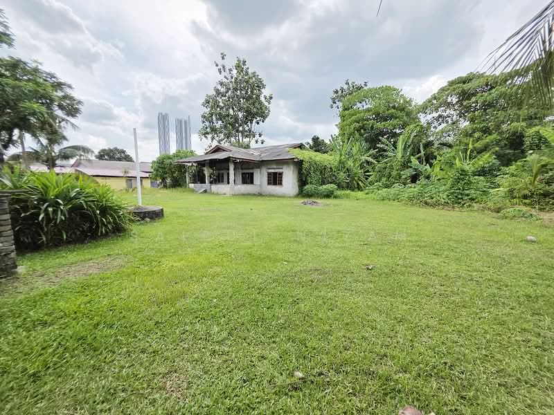Residential Land for Sale in Kajang (Selangor) - Saiful Nizam - Exterior - PropertyGuru.com.my