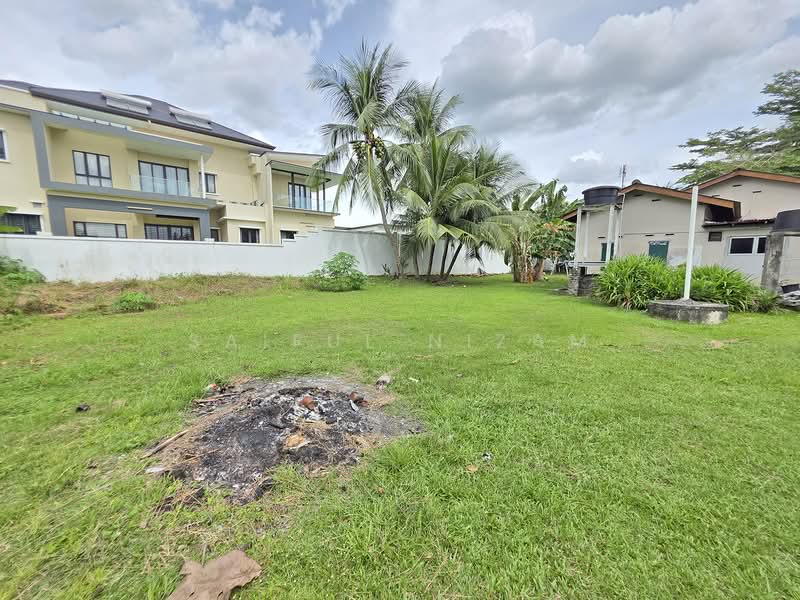 Residential Land for Sale in Kajang (Selangor) - Saiful Nizam - Exterior - PropertyGuru.com.my