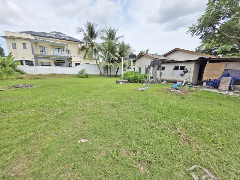 Residential Land for Sale in Kajang (Selangor) - Saiful Nizam - Exterior - PropertyGuru.com.my