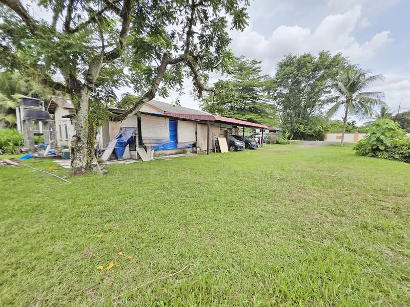 Residential Land for Sale in Kajang (Selangor) - Saiful Nizam - Exterior - PropertyGuru.com.my