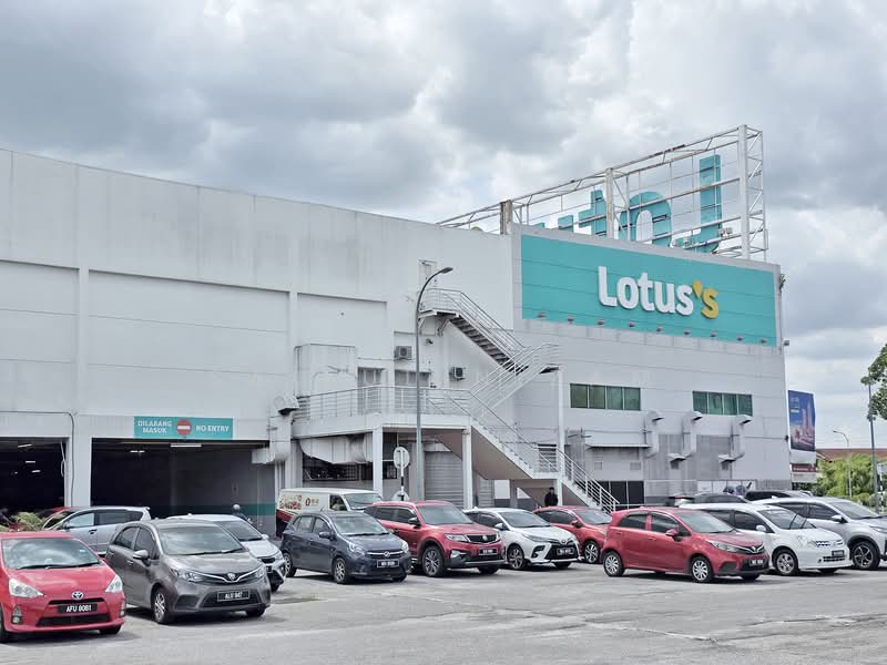 Residential Land for Sale in Kajang (Selangor) - Saiful Nizam - PropertyGuru.com.my