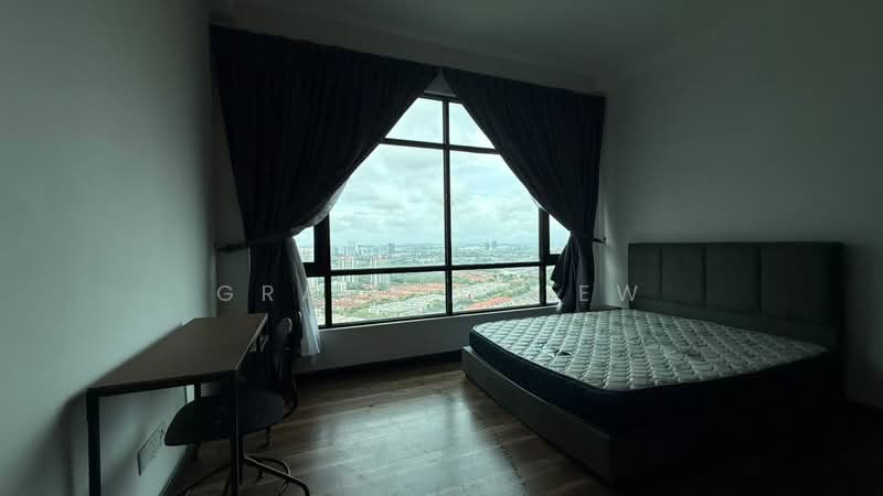 Service Residence for Rent at Molek Regency - Grace Chiew - PropertyGuru.com.my