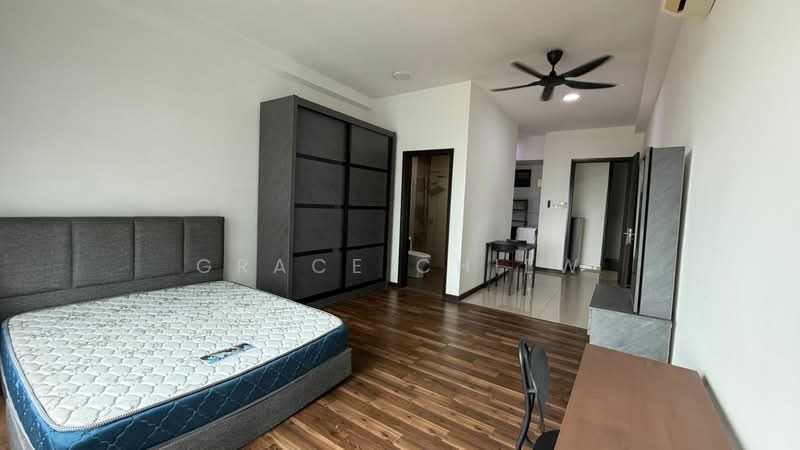 Service Residence for Rent at Molek Regency - Grace Chiew - PropertyGuru.com.my