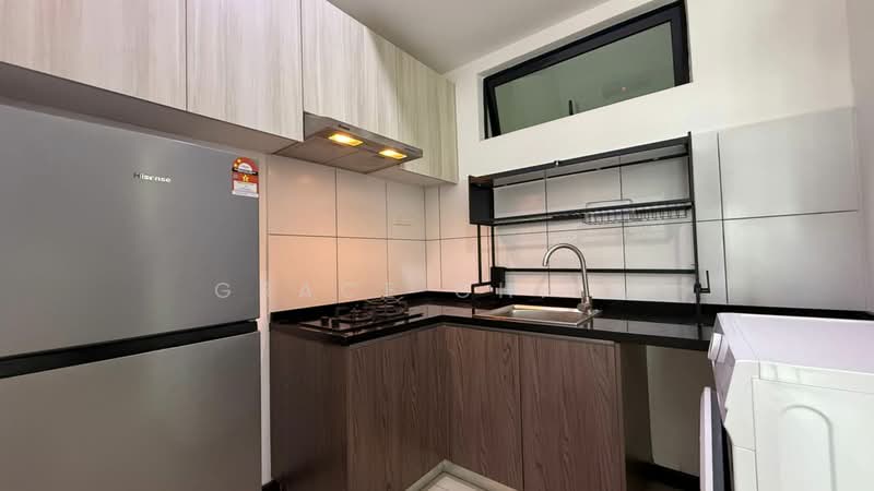 Service Residence for Rent at Molek Regency - Grace Chiew - PropertyGuru.com.my
