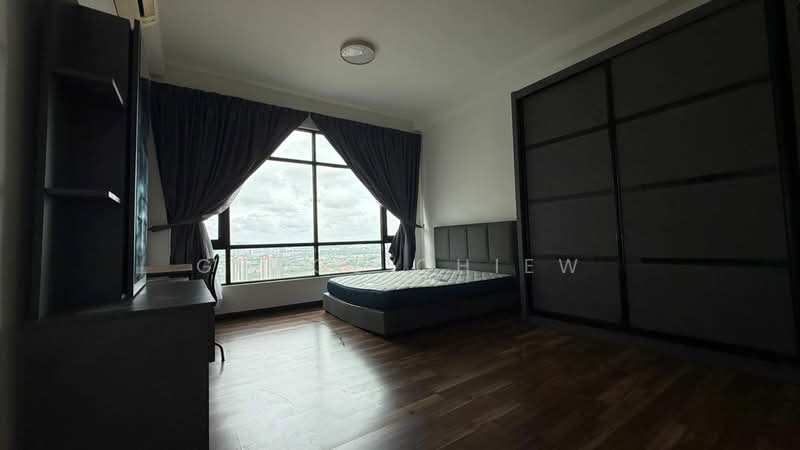 Service Residence for Rent at Molek Regency - Grace Chiew - PropertyGuru.com.my