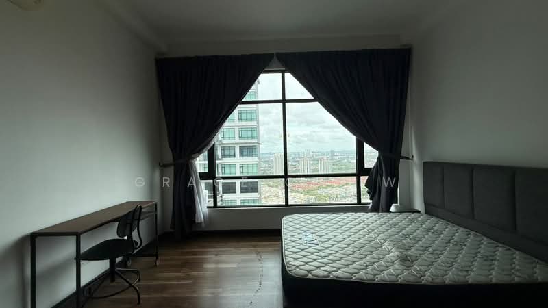 Service Residence for Rent at Molek Regency - Grace Chiew - PropertyGuru.com.my