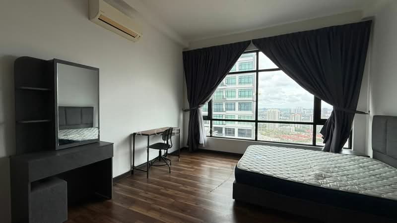 Service Residence for Rent at Molek Regency - Grace Chiew - PropertyGuru.com.my