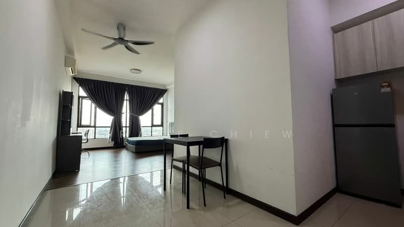 Service Residence for Rent at Molek Regency - Grace Chiew - PropertyGuru.com.my