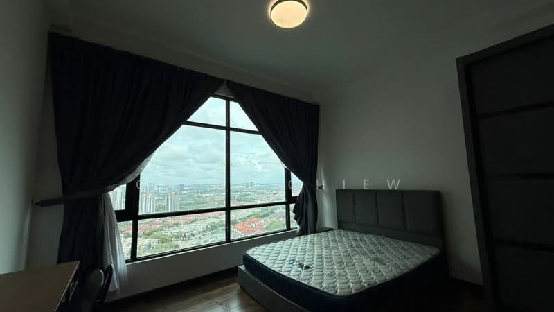 Service Residence for Rent at Molek Regency - Grace Chiew - PropertyGuru.com.my