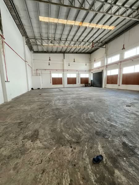 Semi-D Factory for Rent in Iskandar Puteri (Nusajaya) (Johor) - Yip . - PropertyGuru.com.my
