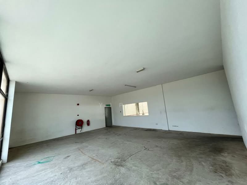 Semi-D Factory for Rent in Iskandar Puteri (Nusajaya) (Johor) - Yip . - PropertyGuru.com.my