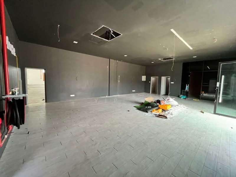 Semi-D Factory for Rent in Iskandar Puteri (Nusajaya) (Johor) - Yip . - PropertyGuru.com.my