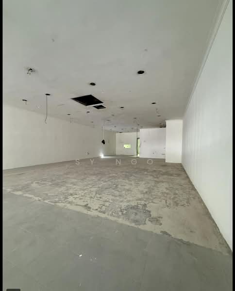 Shop / Office for Rent in Taman Molek (Johor Bahru) - SY Ngo - PropertyGuru.com.my