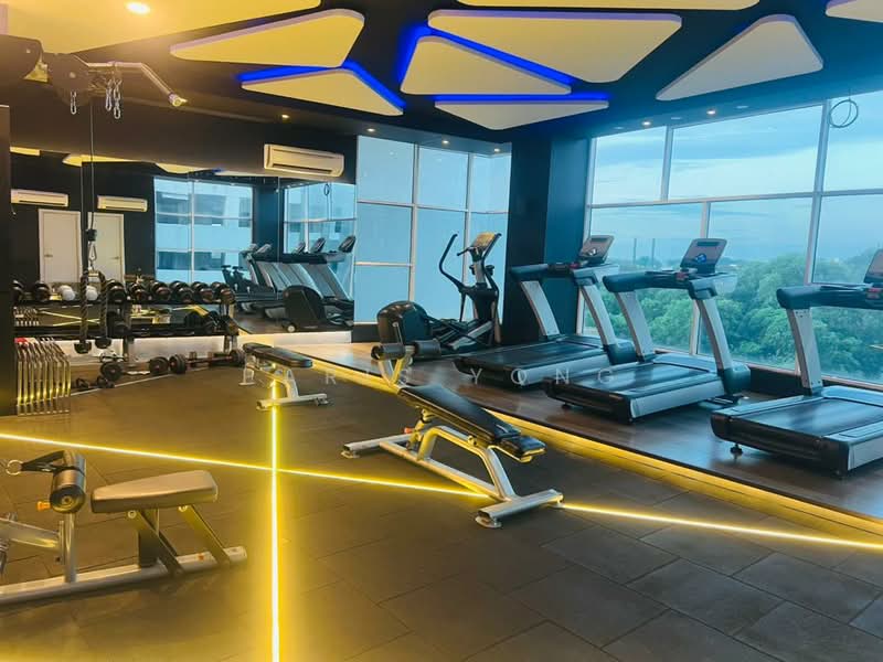 Arte Subang West untuk Untuk Disewa - RM 2,000 /bulan, Feb 2026 - PropertyGuru.com.my