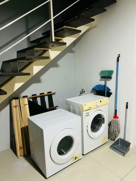 Arte Subang West untuk Untuk Disewa - RM 2,000 /bulan, Feb 2026 - PropertyGuru.com.my