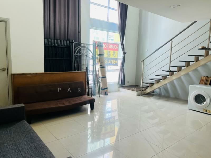 Arte Subang West untuk Untuk Disewa - RM 2,000 /bulan, Feb 2026 - PropertyGuru.com.my