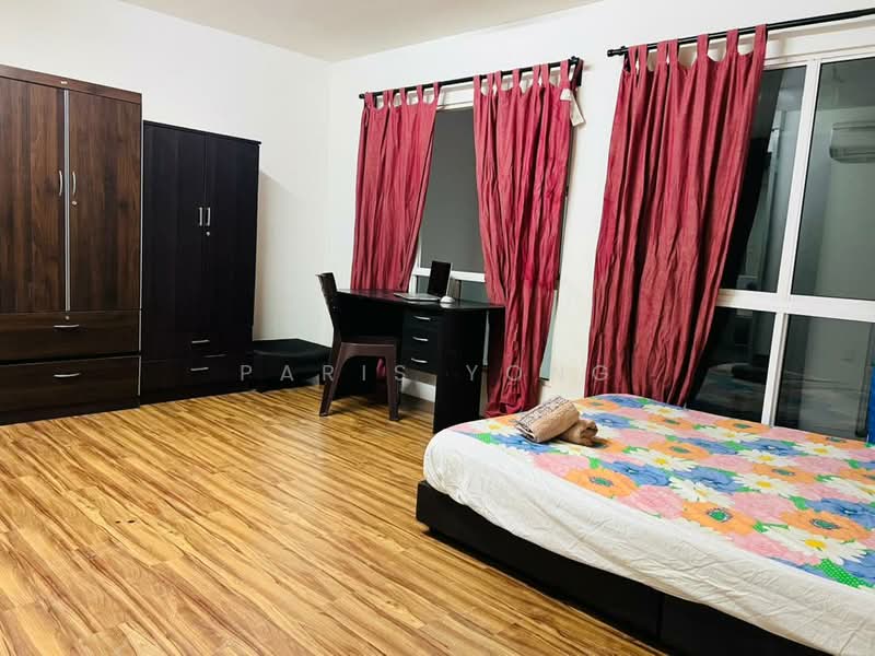 Arte Subang West untuk Untuk Disewa - RM 2,000 /bulan, Feb 2026 - PropertyGuru.com.my