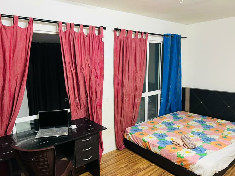 Arte Subang West untuk Untuk Disewa - RM 2,000 /bulan, Feb 2026 - PropertyGuru.com.my