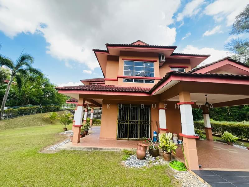 Bungalow for Sale in Sungai Buloh (Selangor) - Zarema Kulbuzheva - PropertyGuru.com.my