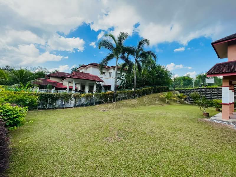 Bungalow for Sale in Sungai Buloh (Selangor) - Zarema Kulbuzheva - PropertyGuru.com.my