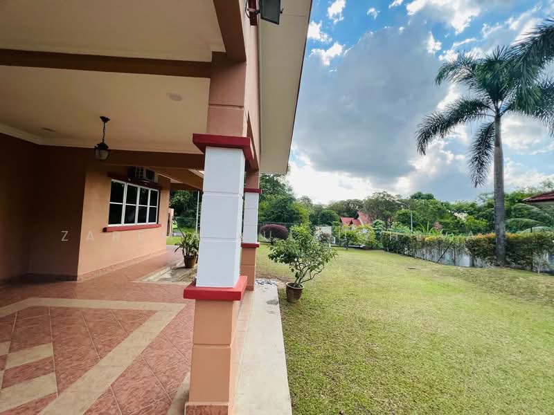 Bungalow for Sale in Sungai Buloh (Selangor) - Zarema Kulbuzheva - PropertyGuru.com.my