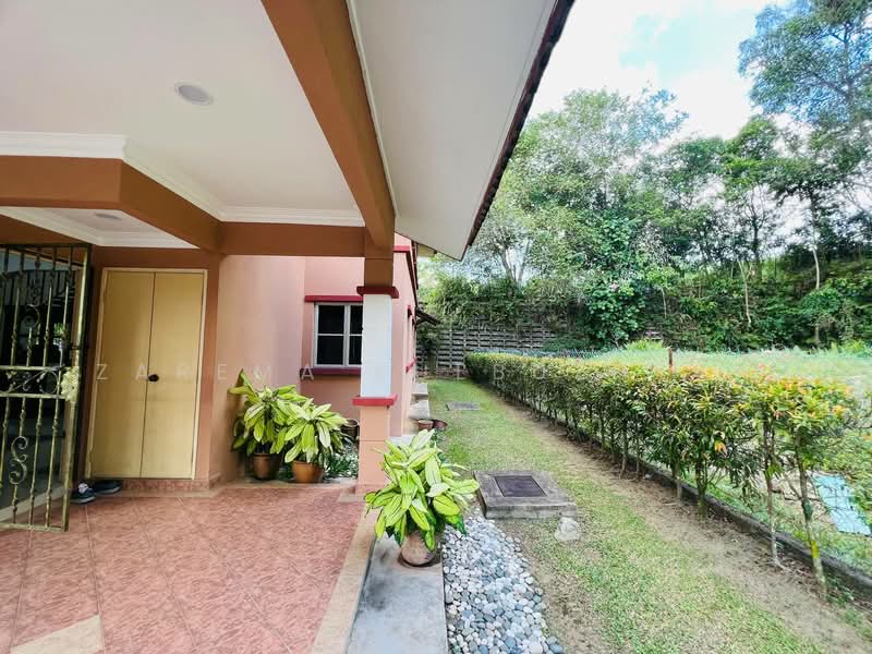 Bungalow for Sale in Sungai Buloh (Selangor) - Zarema Kulbuzheva - PropertyGuru.com.my