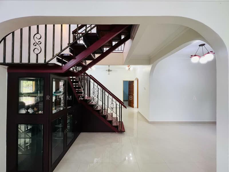 Bungalow for Sale in Sungai Buloh (Selangor) - Zarema Kulbuzheva - PropertyGuru.com.my