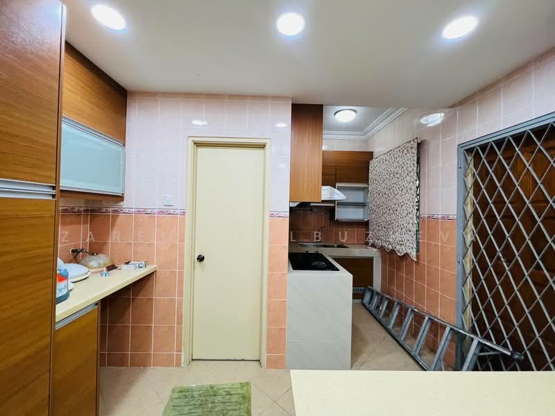 Bungalow for Sale in Sungai Buloh (Selangor) - Zarema Kulbuzheva - PropertyGuru.com.my