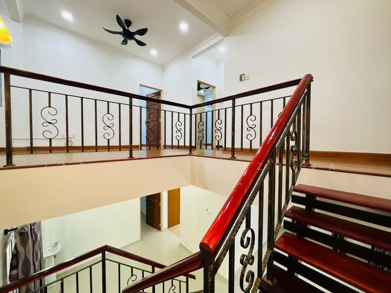 Bungalow for Sale in Sungai Buloh (Selangor) - Zarema Kulbuzheva - Interior - PropertyGuru.com.my