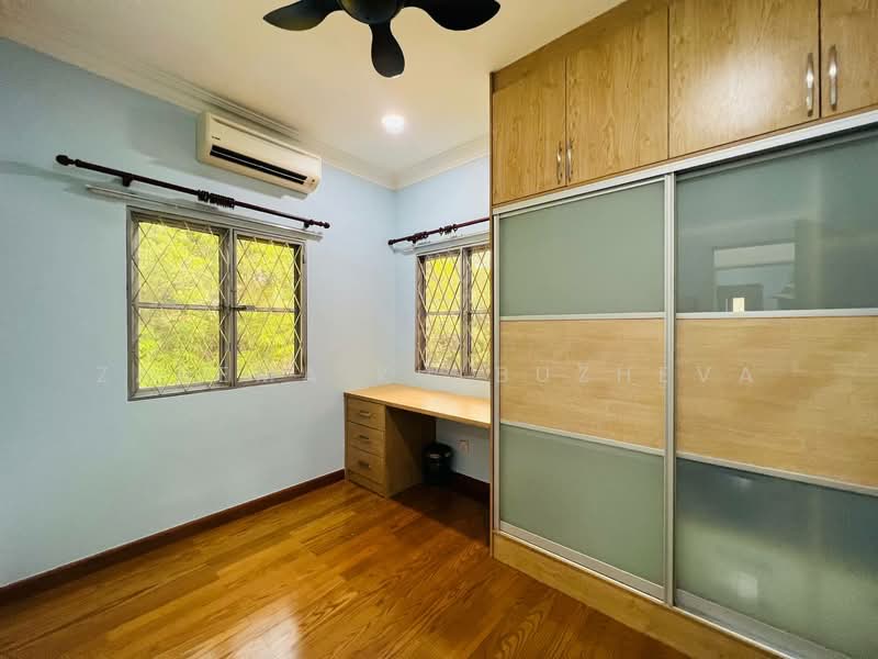Bungalow for Sale in Sungai Buloh (Selangor) - Zarema Kulbuzheva - PropertyGuru.com.my