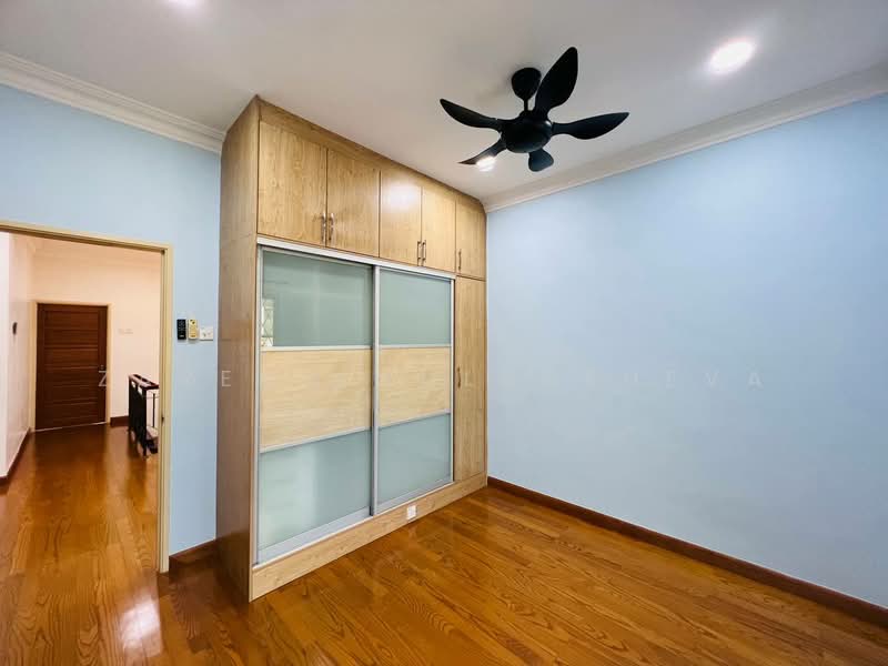 Bungalow for Sale in Sungai Buloh (Selangor) - Zarema Kulbuzheva - PropertyGuru.com.my