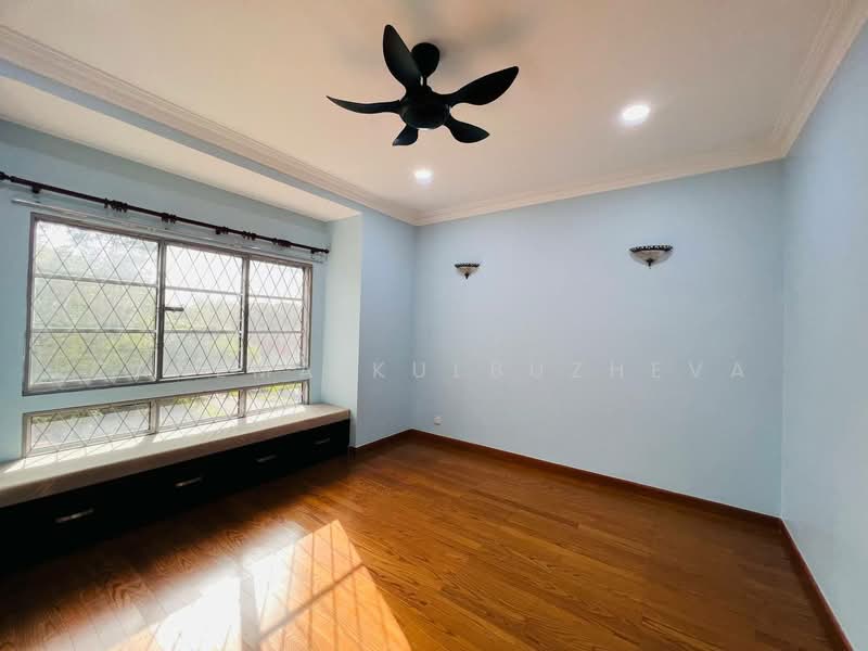 Bungalow for Sale in Sungai Buloh (Selangor) - Zarema Kulbuzheva - Interior - PropertyGuru.com.my