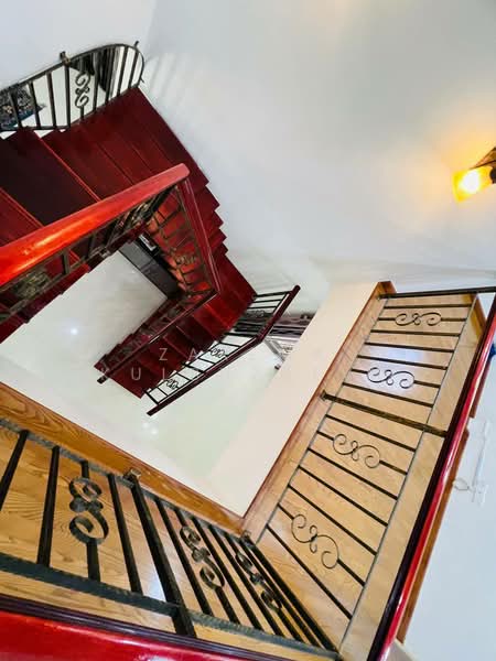 Bungalow for Sale in Sungai Buloh (Selangor) - Zarema Kulbuzheva - PropertyGuru.com.my